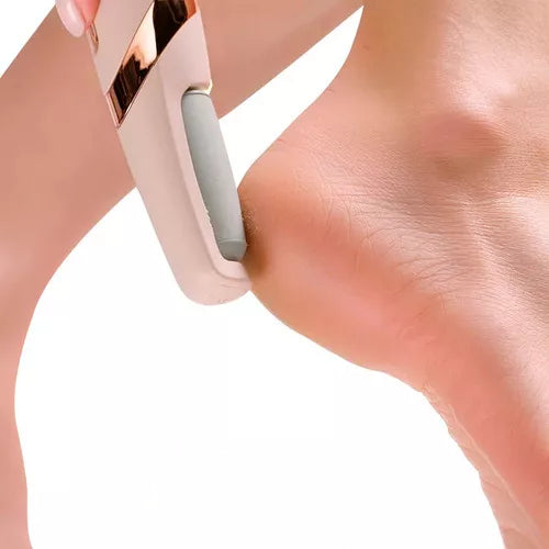 Cuidado de Los Pies
