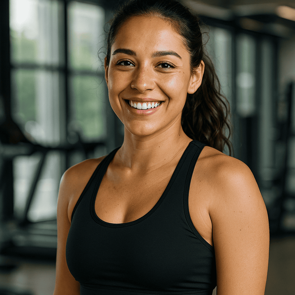 <strong>Francisca M.</strong>, 34, Viña del Mar