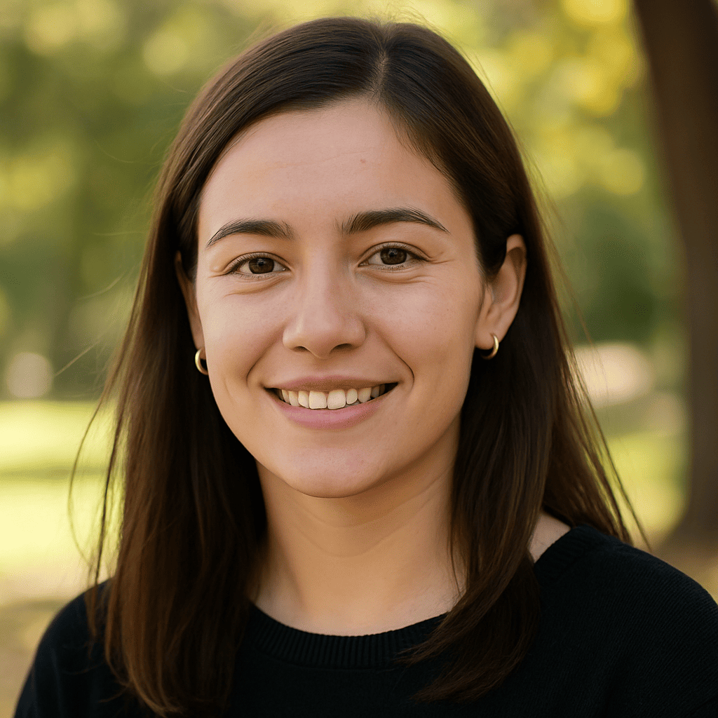 <strong>Camila R.</strong> 36, Concepción