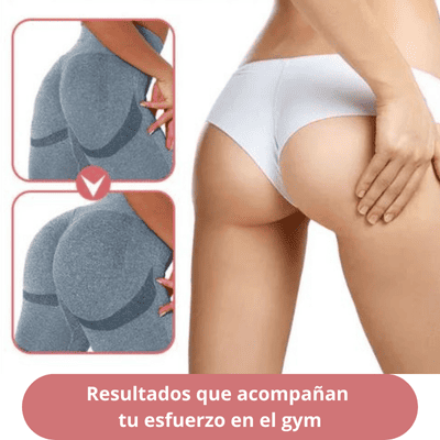 GluteUp™ - Crema Levanta Glúteos
