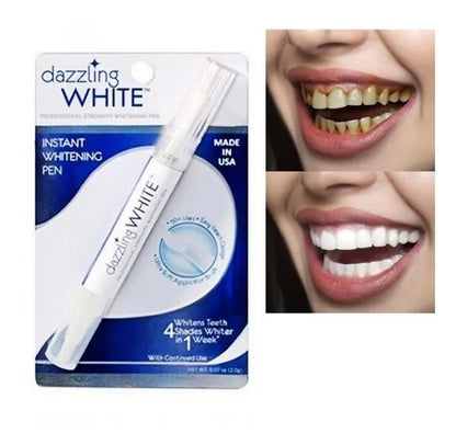 Lapiz Blanqueador Dental Instantáneo